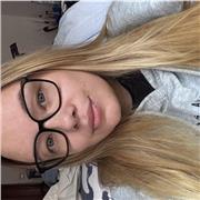 Profesora de Inglés Nativa, clases online